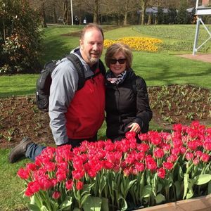 Meet your Posher, Dorothy